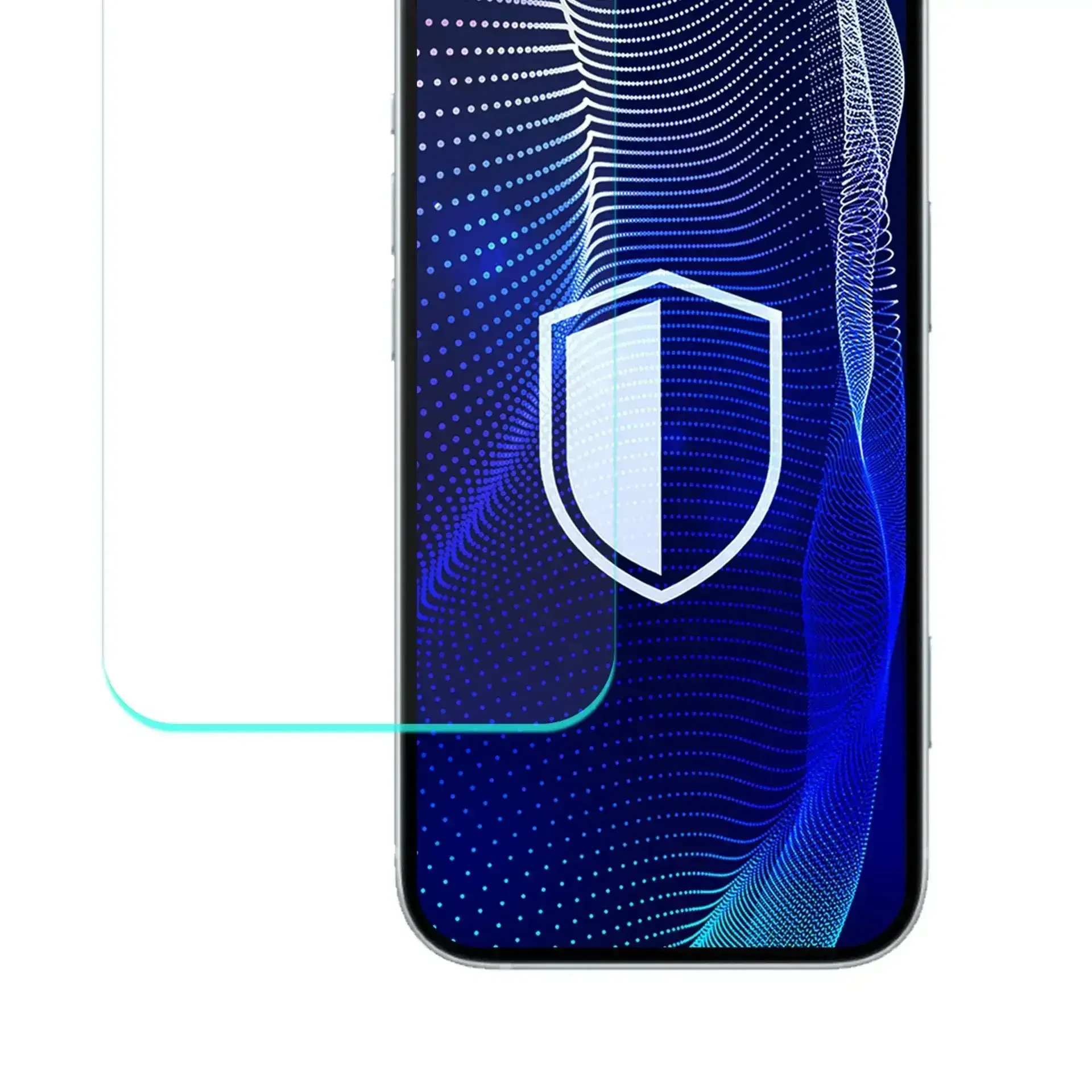 3mk - FlexibleGlass Pro Unbreakable glass for Apple iPhone 17 / Pro / Pro Max / Air - Nietłukące się Szkło - Image 3