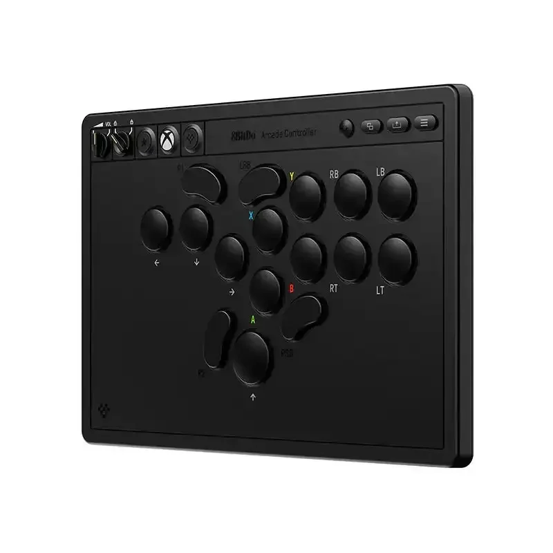 8BitDo - Arcade Controller for Xbox and PC - Kontroler Arcade dla Xbox i PC - Image 2