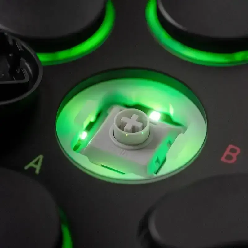 8BitDo - Arcade Controller for Xbox and PC - Kontroler Arcade dla Xbox i PC - Image 6