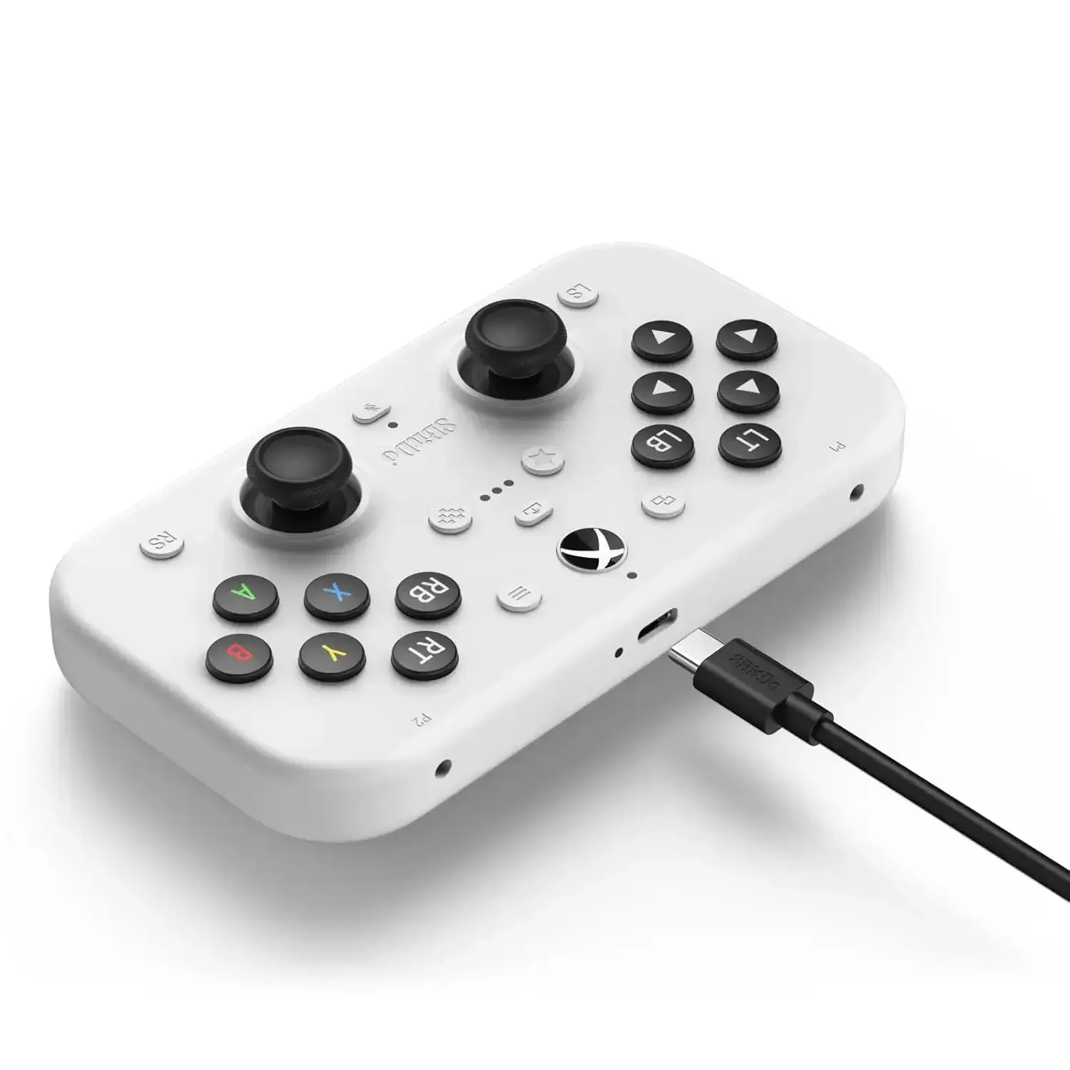 8BitDo - Lite SE 2.4G Wireless Controller for Xbox - Bezprzewodowy Kontroler do Xbox - Image 4