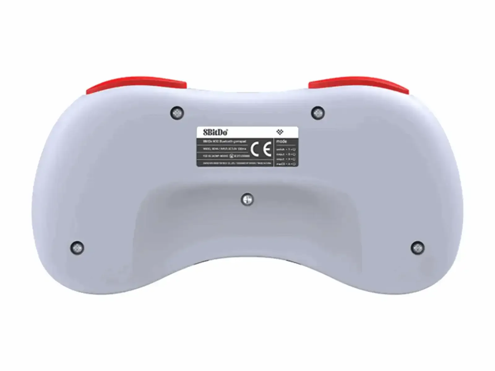 8BitDo - M30 Bluetooth Pad - Earthion Edition - Kontroler Bezprzewodowy Bluetooth - Image 4