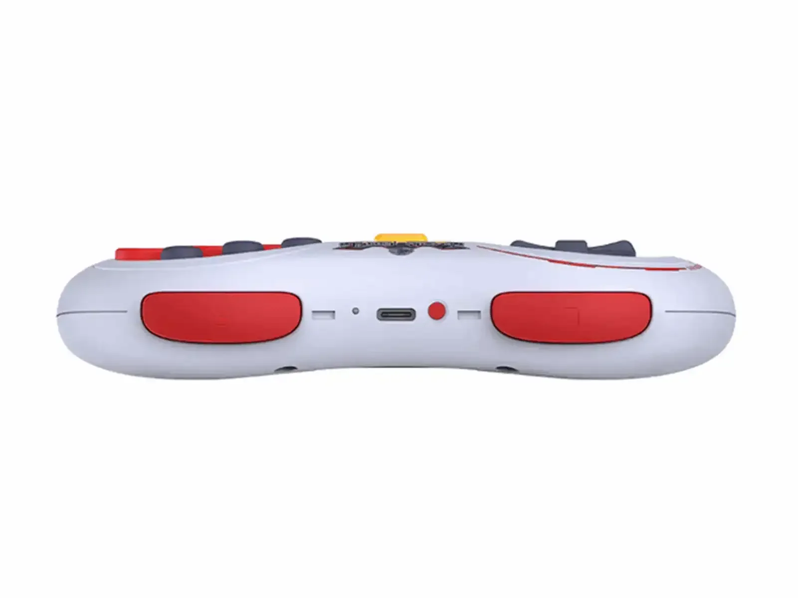 8BitDo - M30 Bluetooth Pad - Earthion Edition - Kontroler Bezprzewodowy Bluetooth - Image 7