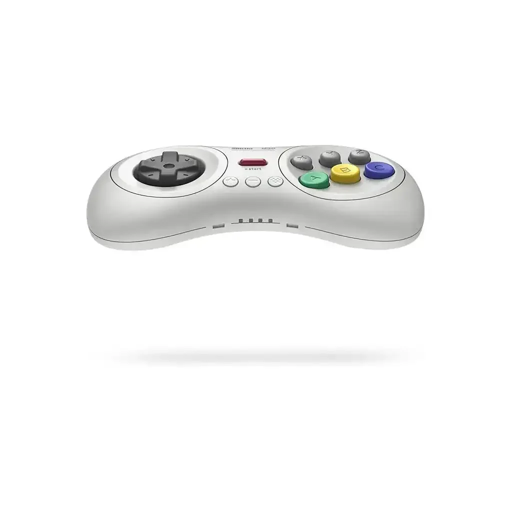 8BitDo - M30 Bluetooth Pad - Kontroler Bezprzewodowy Bluetooth - Image 4