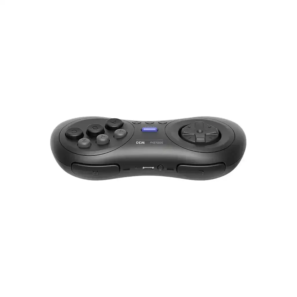 8BitDo - M30 Bluetooth Pad - Kontroler Bezprzewodowy Bluetooth - Image 7