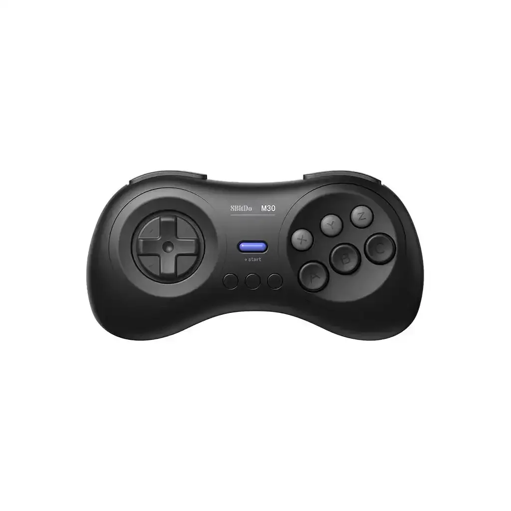 8BitDo - M30 Bluetooth Pad - Kontroler Bezprzewodowy Bluetooth - Image 8