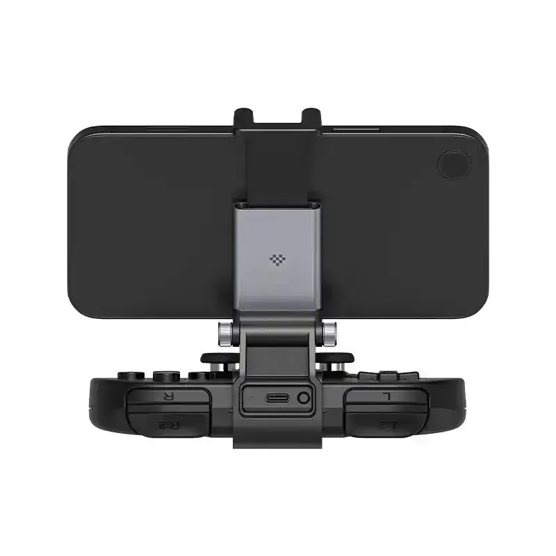 8BitDo - Mobile Clip for SN30 Pro - Uchwyt na Telefon do Kontrolera - Image 4