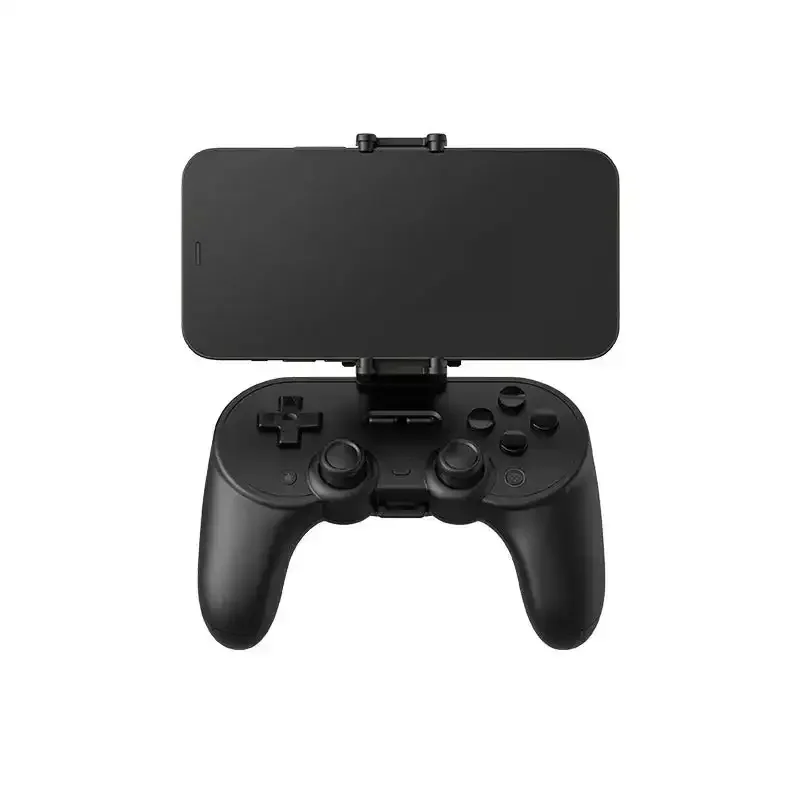 8BitDo - Mobile Gaming Clip for Pro 2, Pro 3 - Uchwyt na Telefon do Kontrolera - Image 2