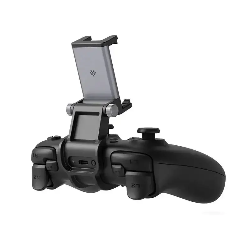 8BitDo - Mobile Gaming Clip for Ultimate 2 - Uchwyt na Telefon do Kontrolera