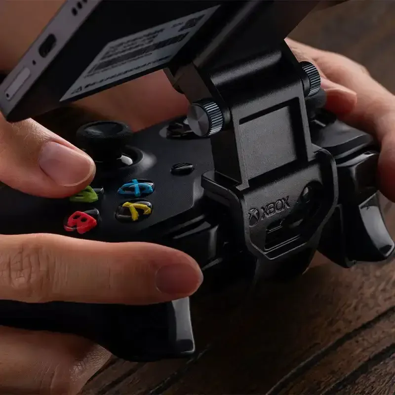 8BitDo - Mobile Gaming Clip for Xbox Controllers - Uchwyt na Telefon do Kontrolera - Image 10