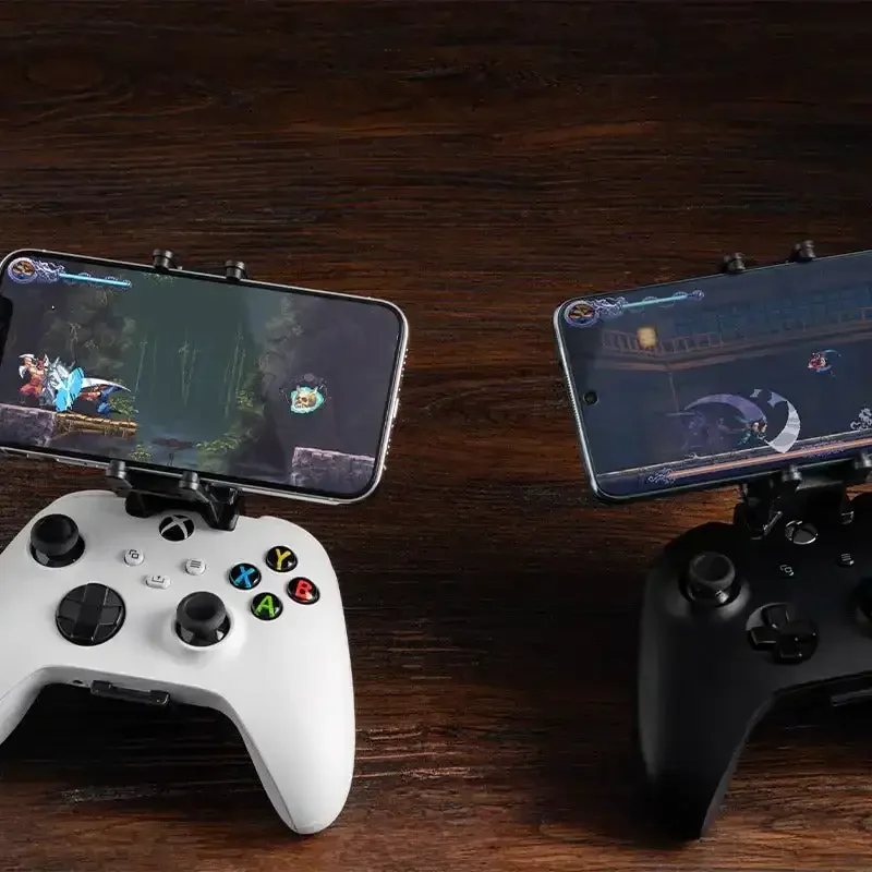 8BitDo - Mobile Gaming Clip for Xbox Controllers - Uchwyt na Telefon do Kontrolera - Image 8