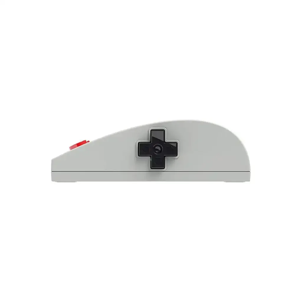 8BitDo - N30 Wireless Mouse - Bezprzewodowa Mysz Retro - Image 2