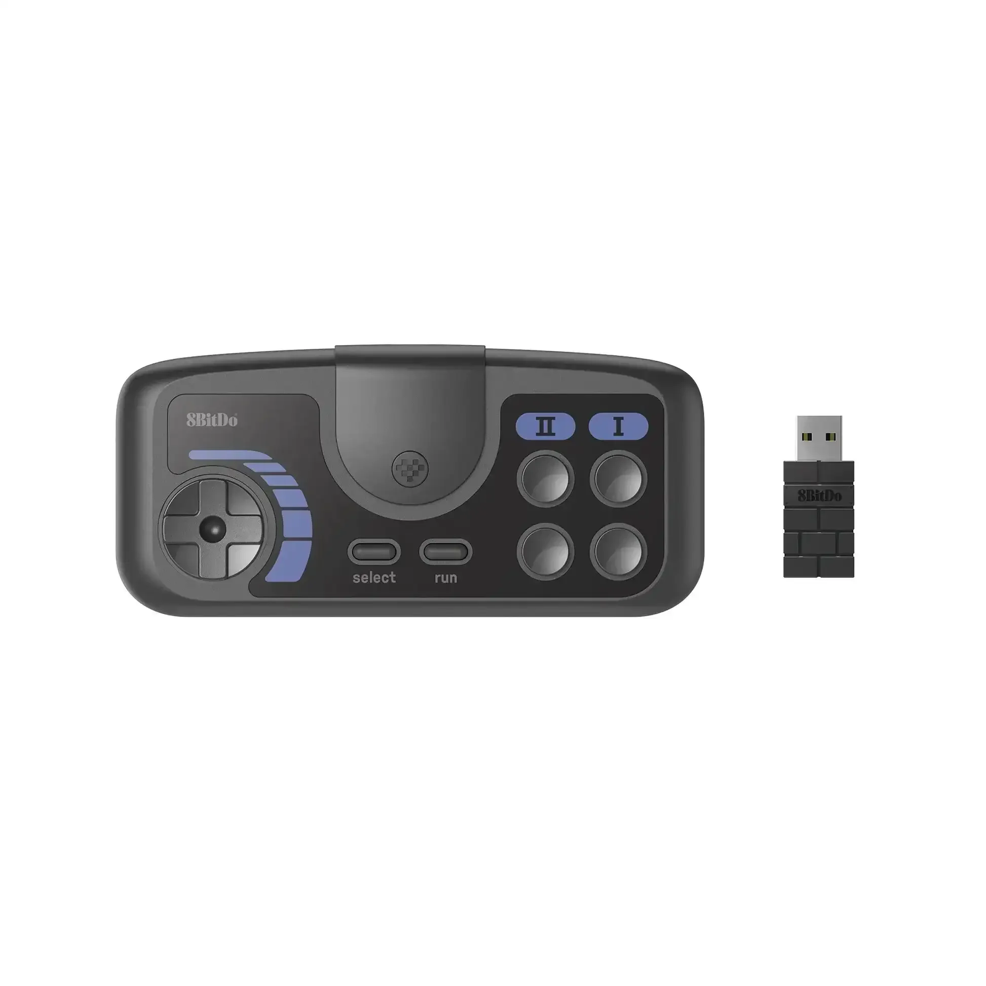 8BitDo - PCE 2.4G Wireless Gamepad - Bezprzewodowy Kontroler do Gier - Image 6
