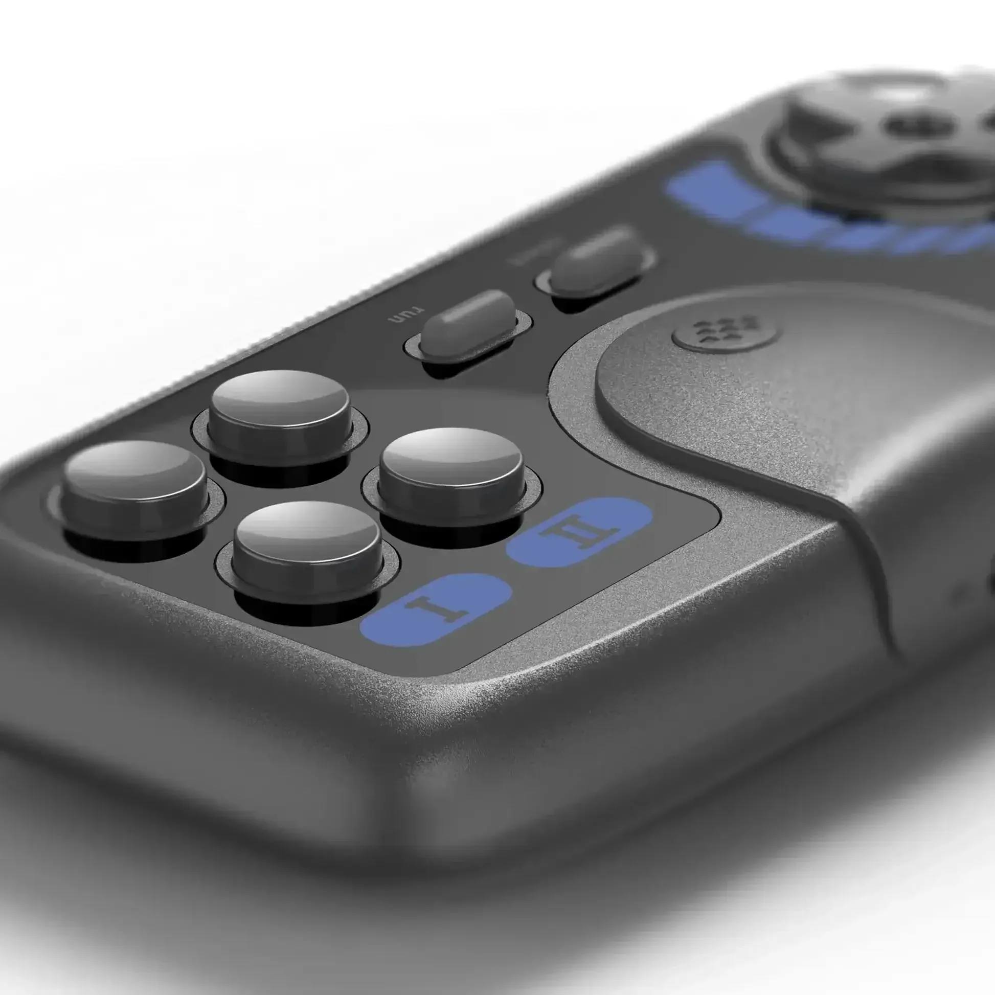 8BitDo - PCE 2.4G Wireless Gamepad - Bezprzewodowy Kontroler do Gier - Image 7
