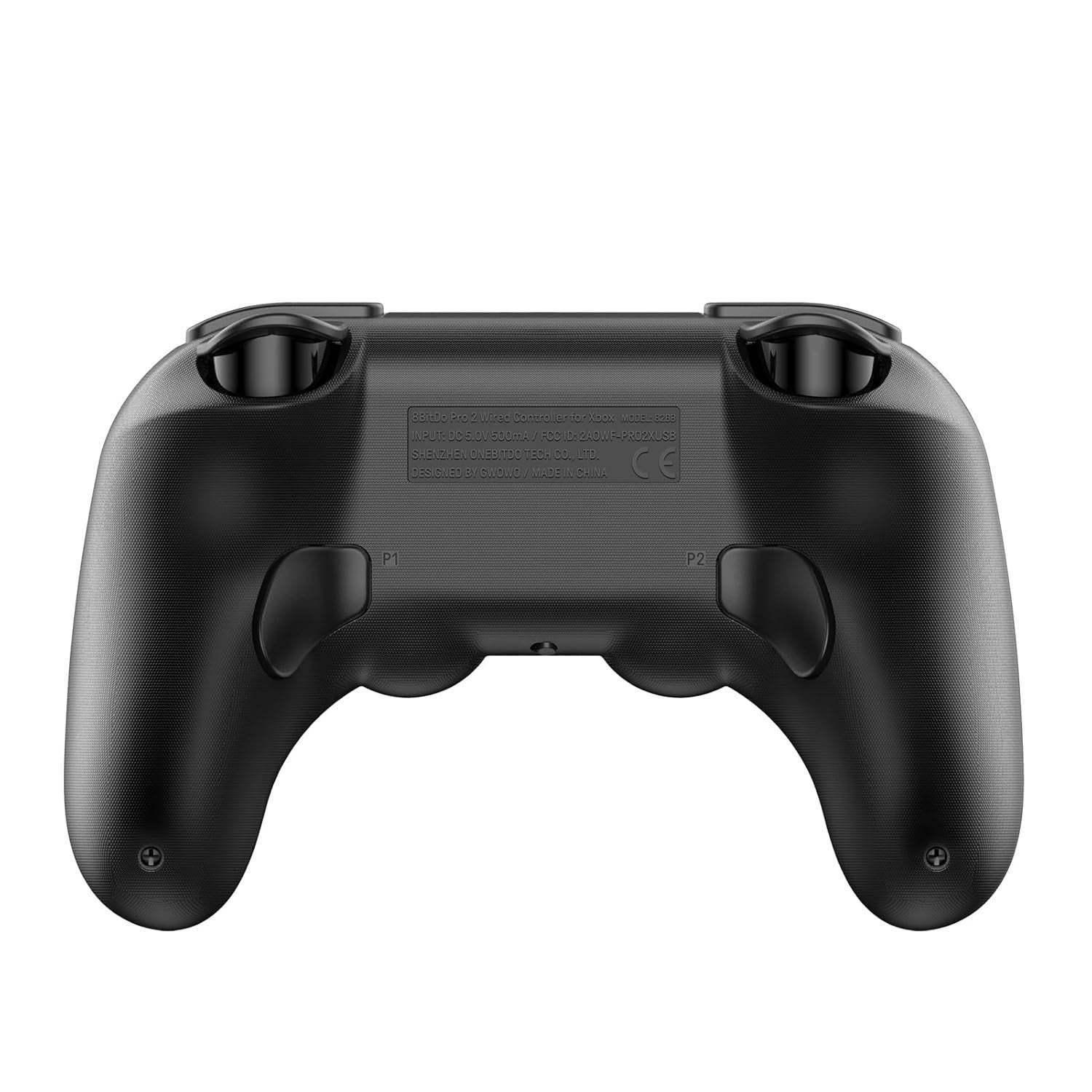 8BitDo - Pro 2 Wired Controller for Xbox - Kontroler do Gier Przewodowy - Image 8