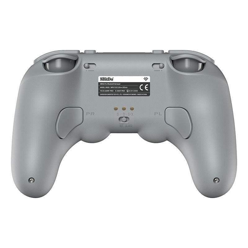 8BitDo - Pro 3 Bluetooth Gamepad - Kontroler Bezprzewodowy - Image 12