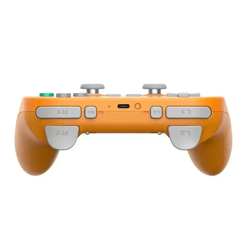 8BitDo - Pro 3 Bluetooth Gamepad - Kontroler Bezprzewodowy - Image 15