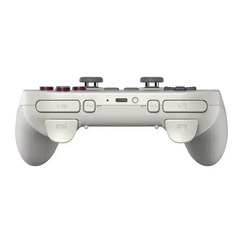 8BitDo - Pro 3 Bluetooth Gamepad - Kontroler Bezprzewodowy - Image 3
