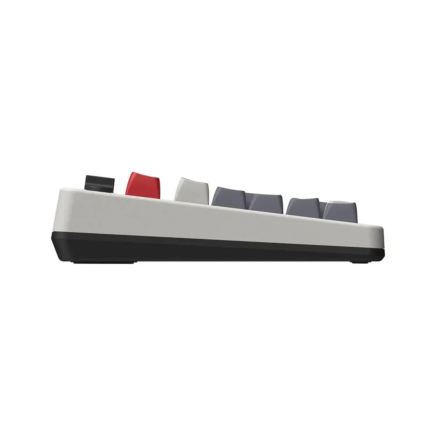 8BitDo - Retro 108 Mechanical Keyboard - Mechaniczna Klawiatura 100% Bezprzewodowa Retro - Image 4