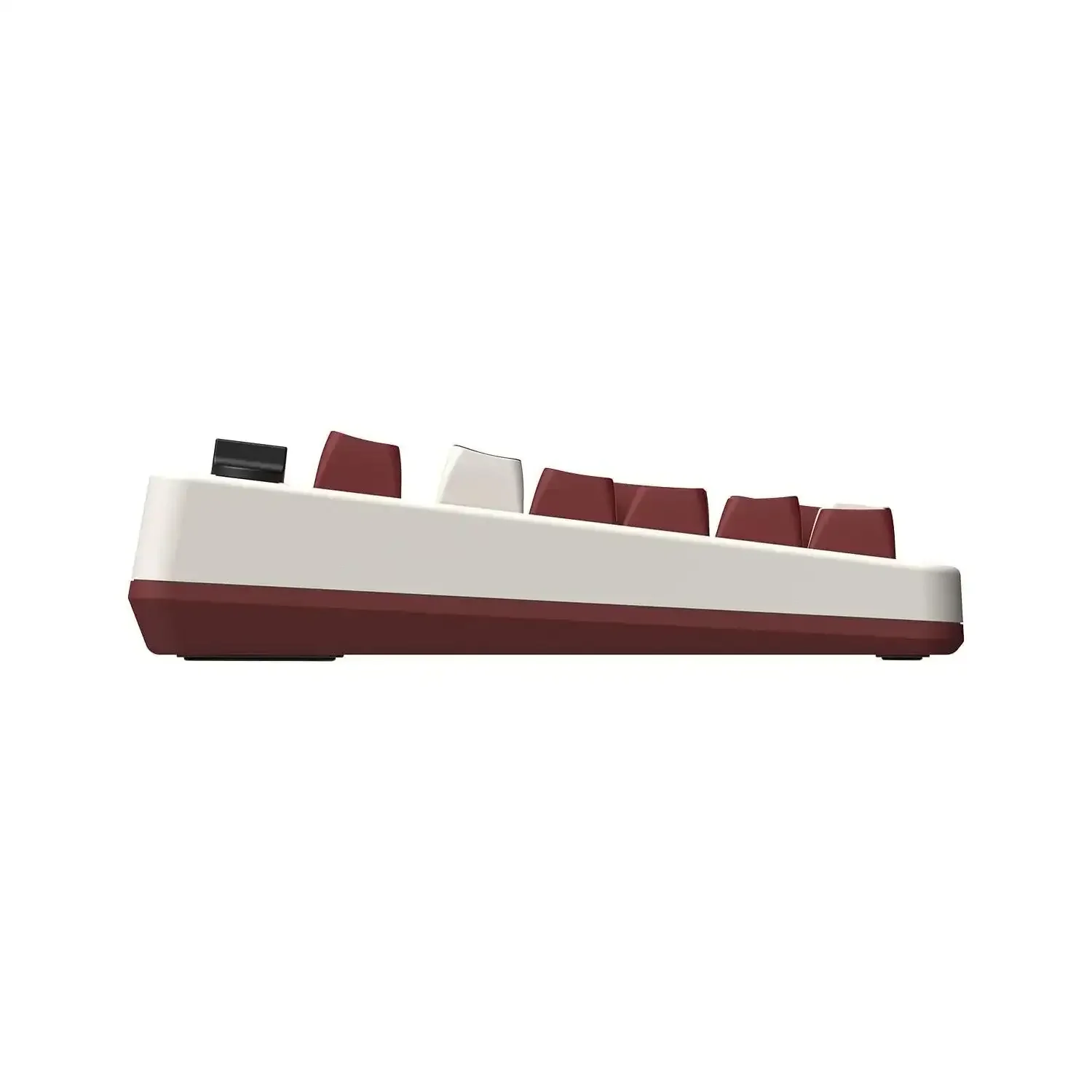 8BitDo - Retro 108 Mechanical Keyboard - Mechaniczna Klawiatura 100% Bezprzewodowa Retro - Image 9