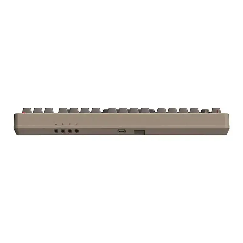 8BitDo - Retro Mechanical Keyboard 87 Keys - Klawiatura Mechaniczna 80% Bezprzewodowa Retro - Image 14