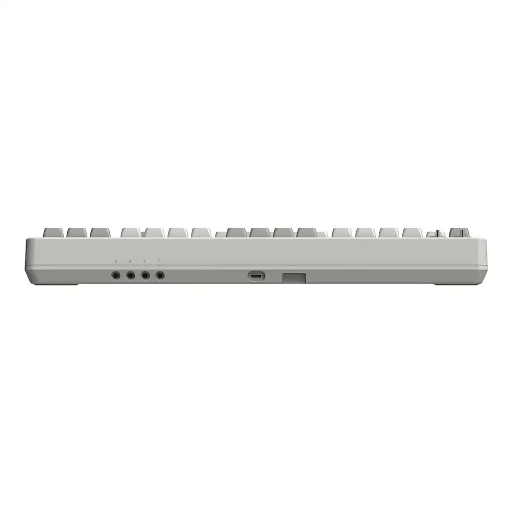 8BitDo - Retro Mechanical Keyboard 87 Keys - Klawiatura Mechaniczna 80% Bezprzewodowa Retro - Image 9