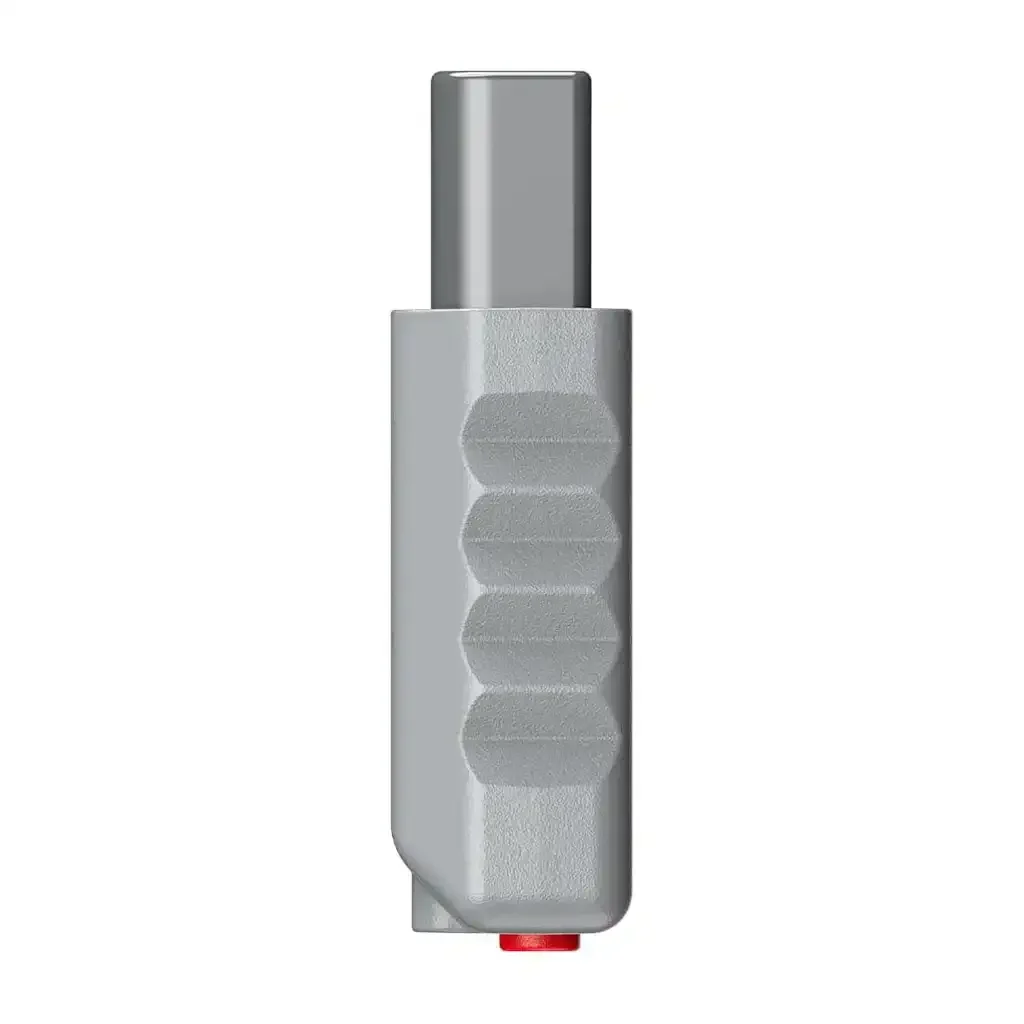 8BitDo - Retro Receiver for PS1/PS2 - Adapter do Padów do PS1 i PS2 - Image 2