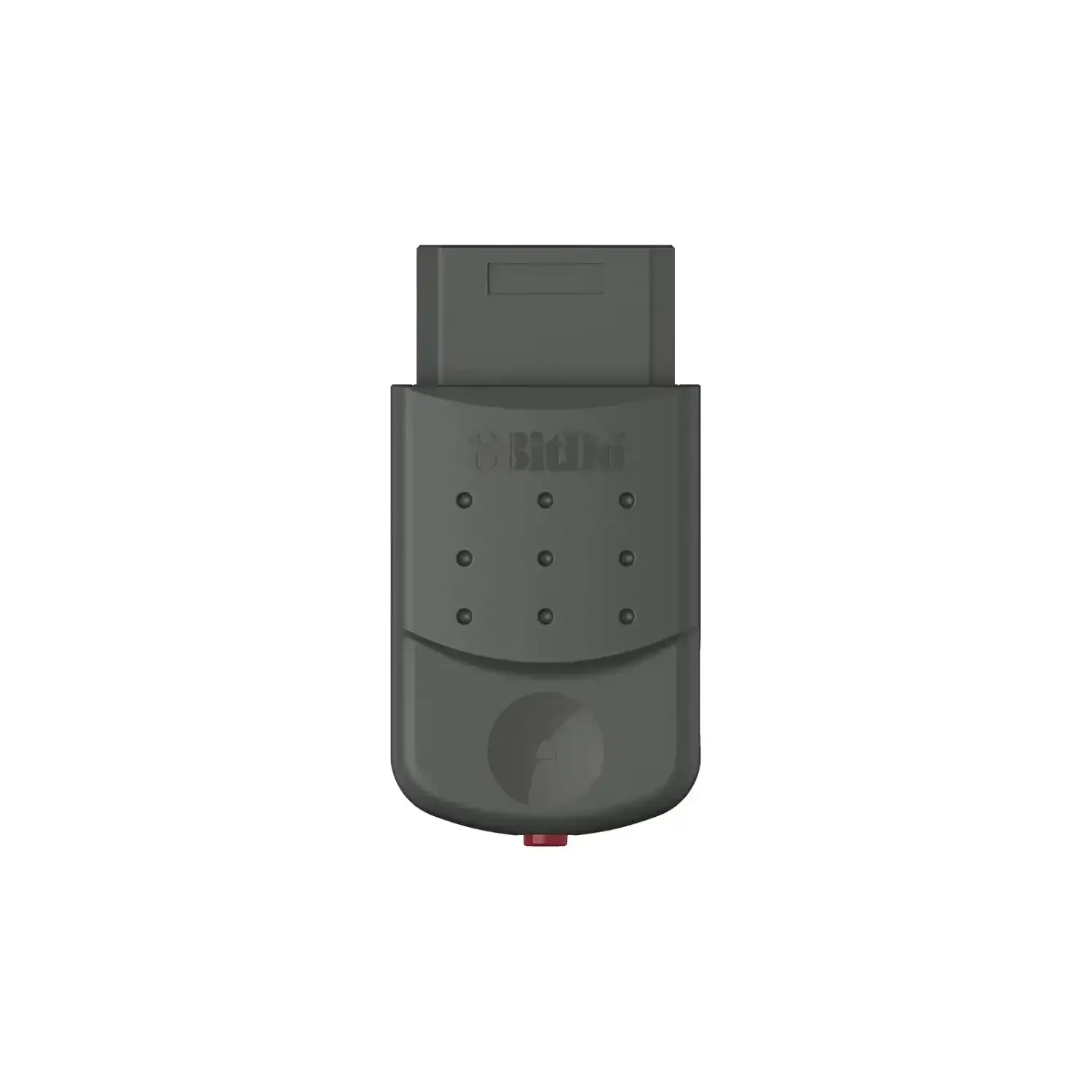 8BitDo - Retro Receiver for Saturn - Bezprzewodowy Adapter do Konsoli Saturn