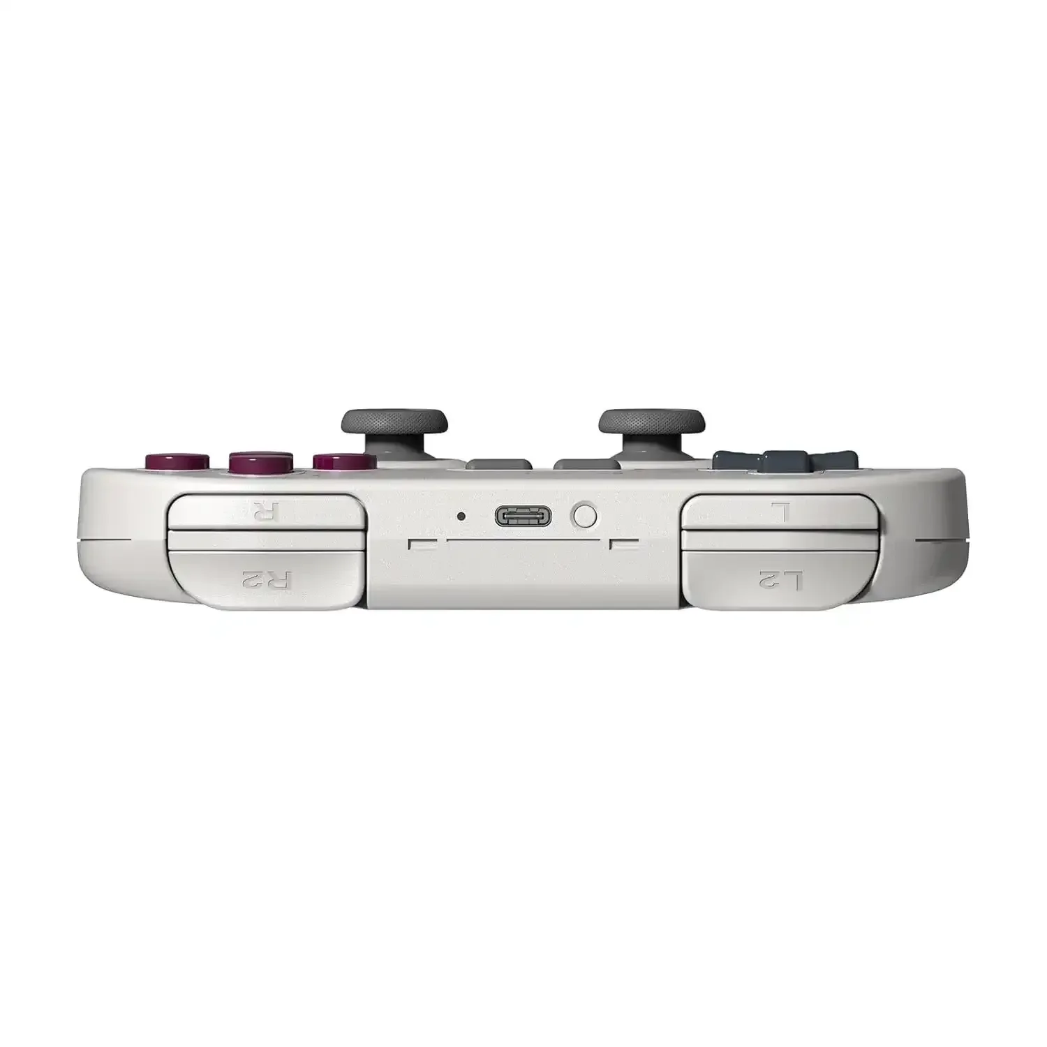 8BitDo - SN30 Pro Bluetooth Gamepad - Bezprzewodowy Kontroler do Gier - Image 3