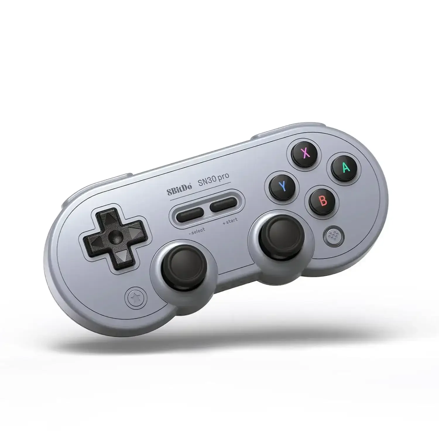 8BitDo - SN30 Pro Bluetooth Gamepad - Bezprzewodowy Kontroler do Gier - Image 5