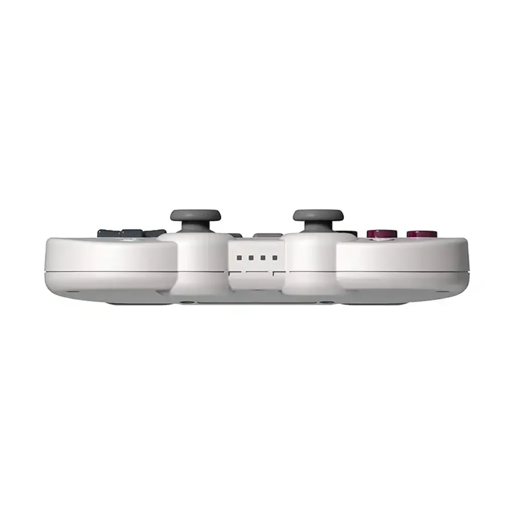8BitDo - SN30 Pro USB Gamepad - Przewodowy Kontroler do Gier - Image 2