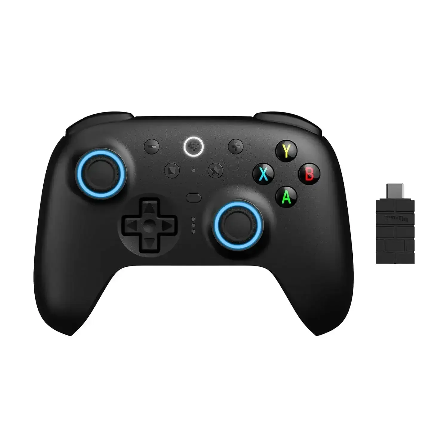 8BitDo - Ultimate 2 Wireless 2.4G Controller - Bezprzewodowy Kontroler do Gier - Image 2