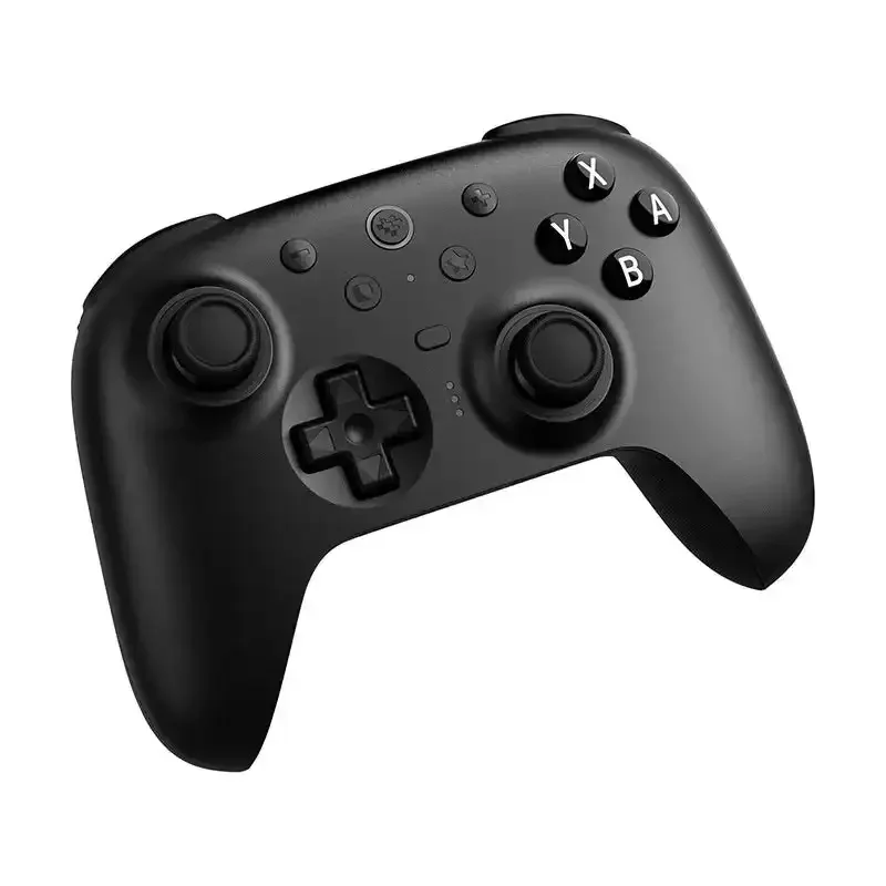 8BitDo - Ultimate 2 Wireless Bluetooth Controller - Bezprzewodowy Kontroler do Gier - Image 2