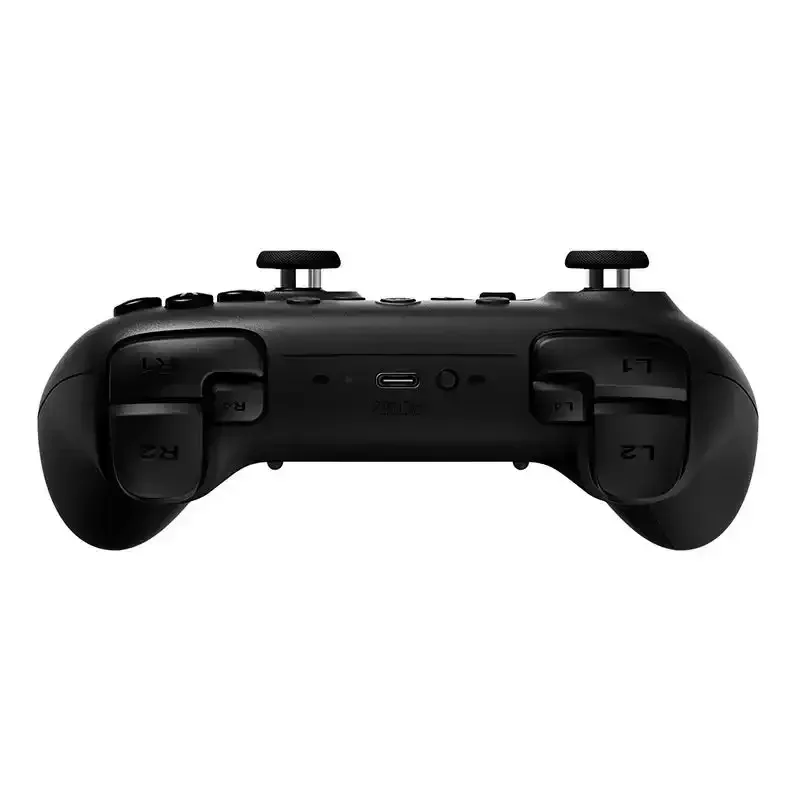 8BitDo - Ultimate 2 Wireless Bluetooth Controller - Bezprzewodowy Kontroler do Gier - Image 4