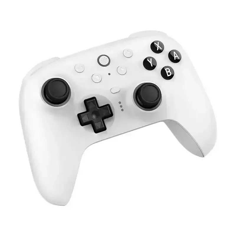 8BitDo - Ultimate 2 Wireless Bluetooth Controller - Bezprzewodowy Kontroler do Gier - Image 6
