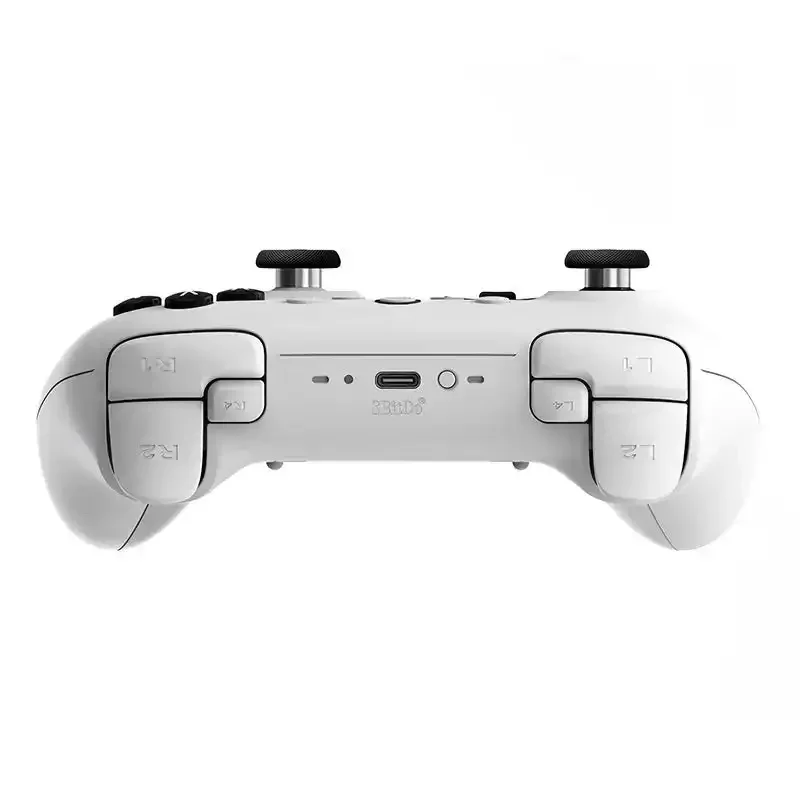 8BitDo - Ultimate 2 Wireless Bluetooth Controller - Bezprzewodowy Kontroler do Gier - Image 8
