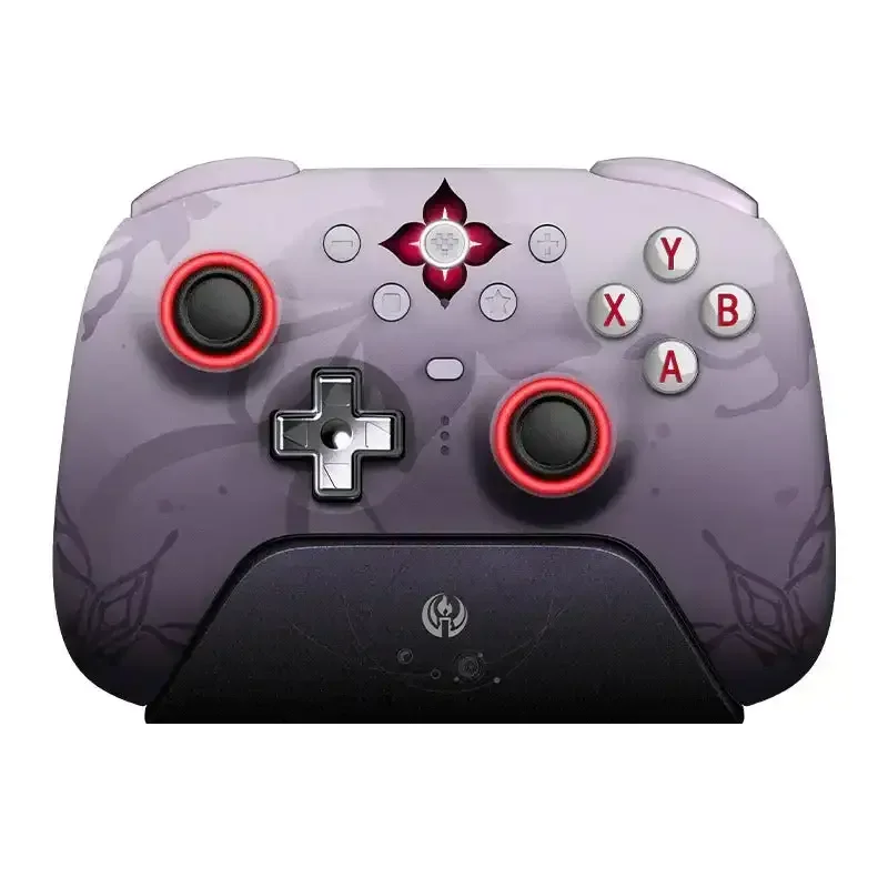 8BitDo - Ultimate 2 Wireless Controller (Honkai: Star Rail - Evernight) - Kontroler Bezprzewodowy - Image 3