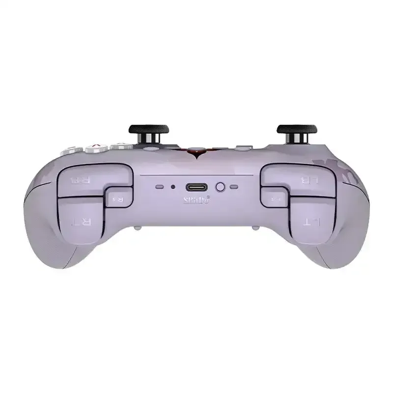 8BitDo - Ultimate 2 Wireless Controller (Honkai: Star Rail - Evernight) - Kontroler Bezprzewodowy - Image 7