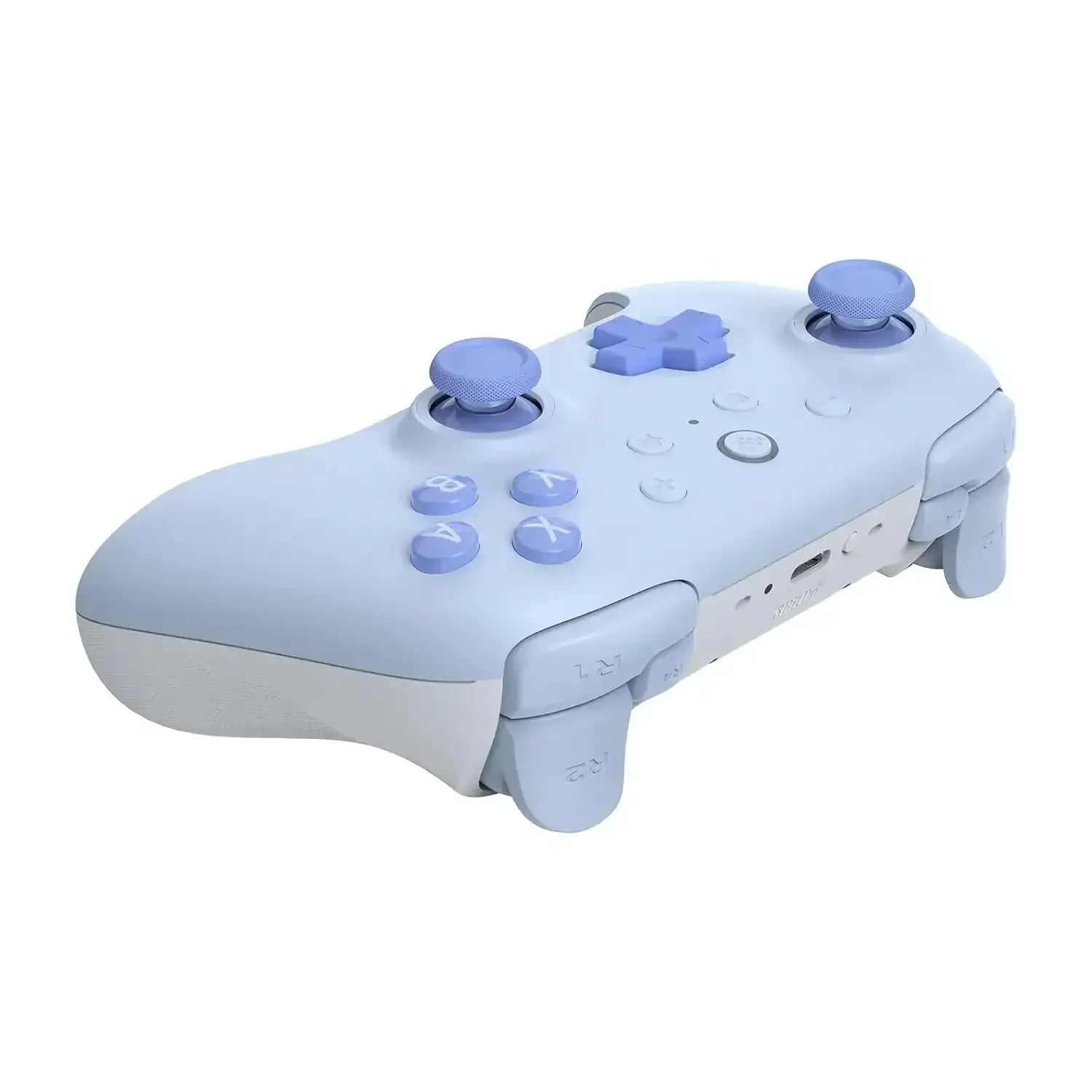 8BitDo - Ultimate 2C Bluetooth Controller - Bezprzewodowy Kontroler do Gier - Image 2