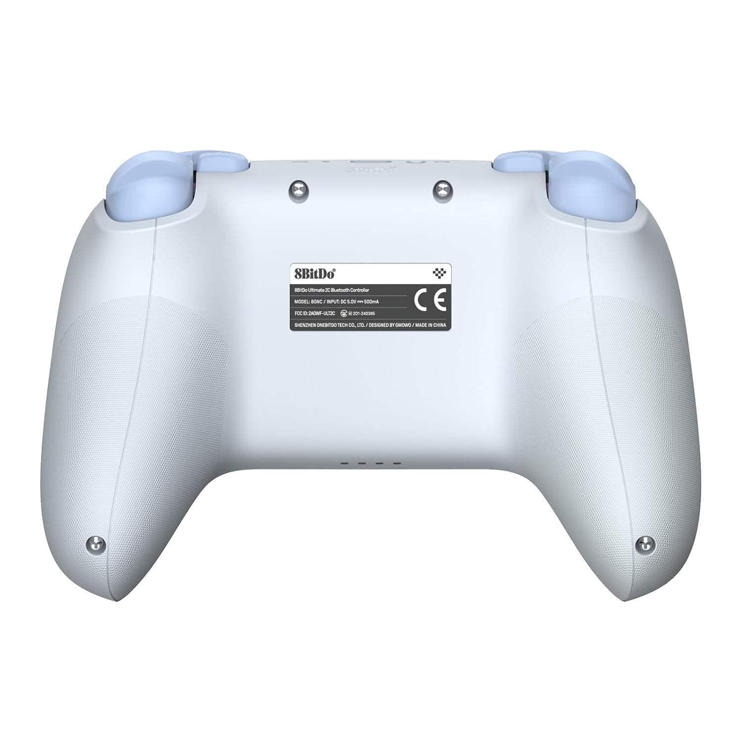 8BitDo - Ultimate 2C Bluetooth Controller - Bezprzewodowy Kontroler do Gier - Image 4