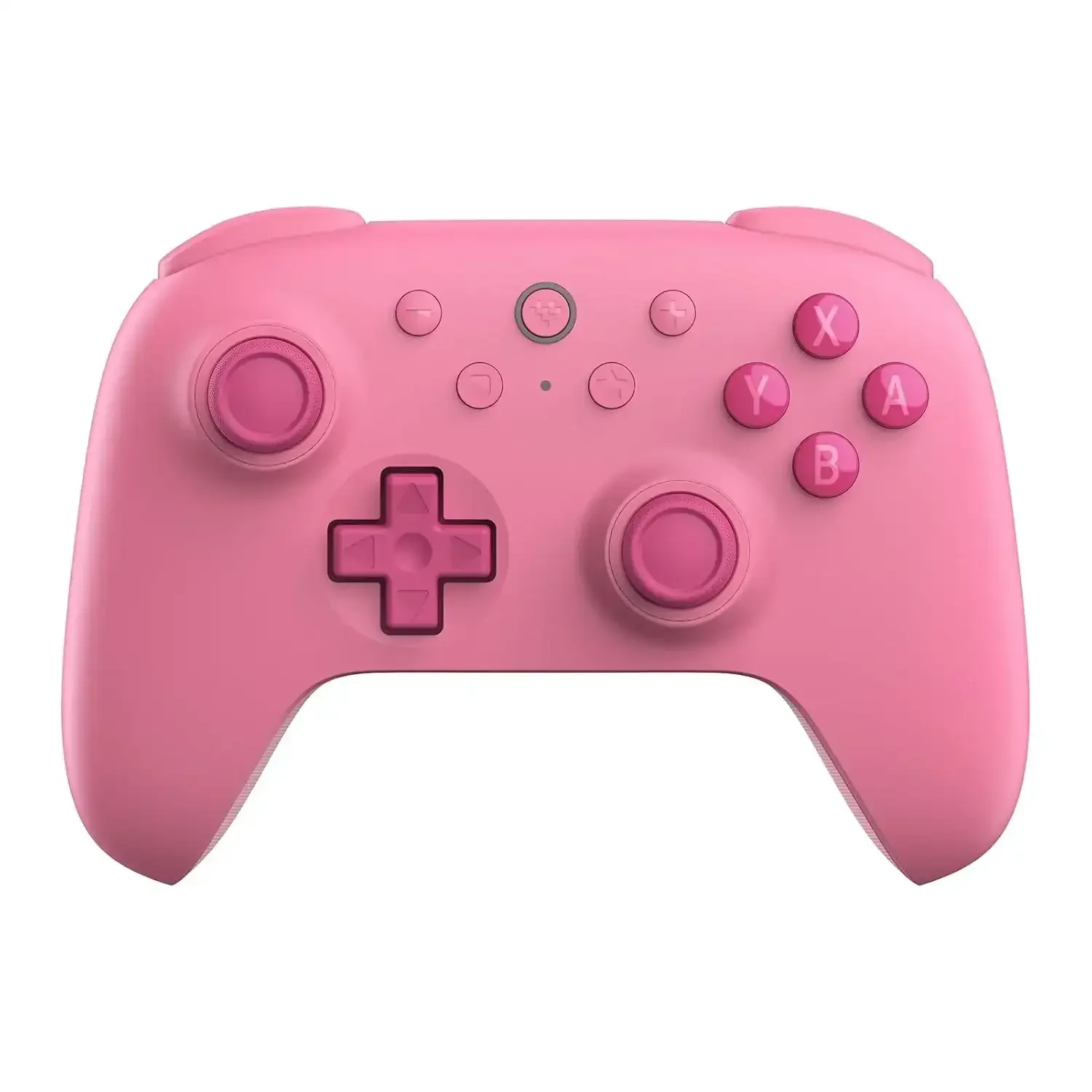 8BitDo - Ultimate 2C Bluetooth Controller - Bezprzewodowy Kontroler do Gier - Image 6