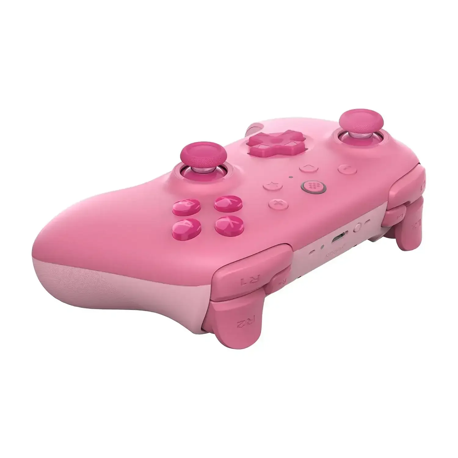 8BitDo - Ultimate 2C Bluetooth Controller - Bezprzewodowy Kontroler do Gier - Image 7