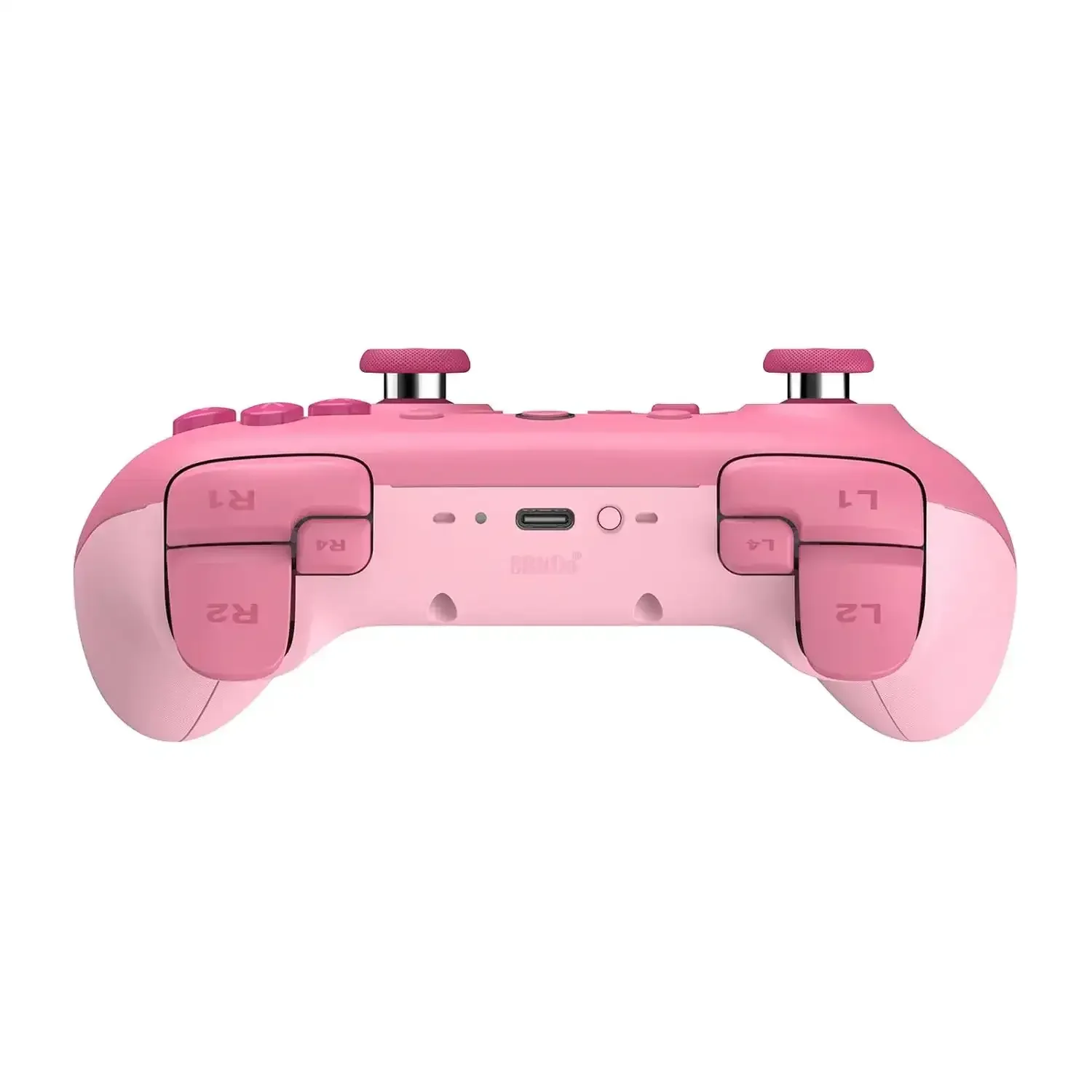 8BitDo - Ultimate 2C Bluetooth Controller - Bezprzewodowy Kontroler do Gier - Image 8