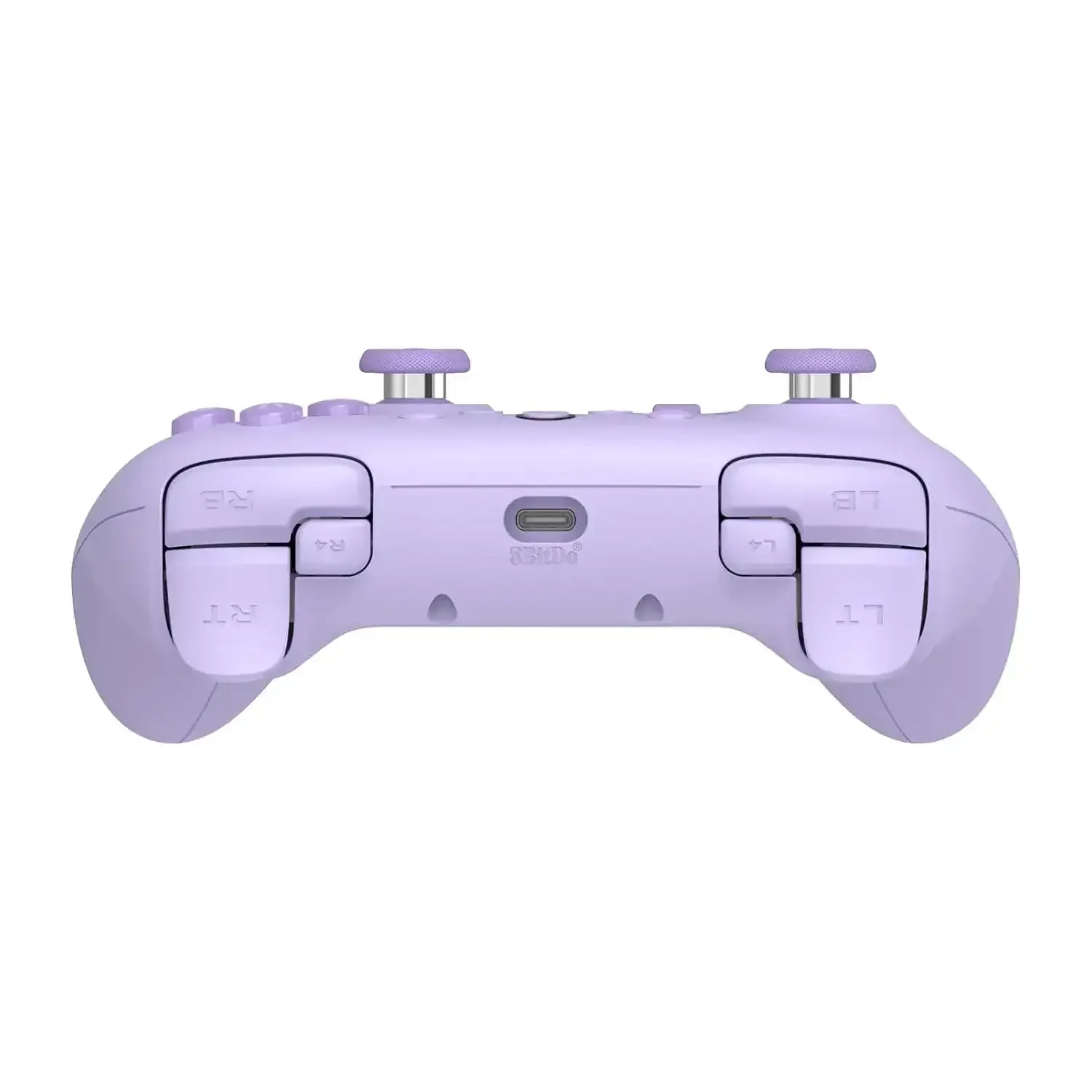 8BitDo - Ultimate 2C Wired Controller - Przewodowy Kontroler do Gier - Image 12