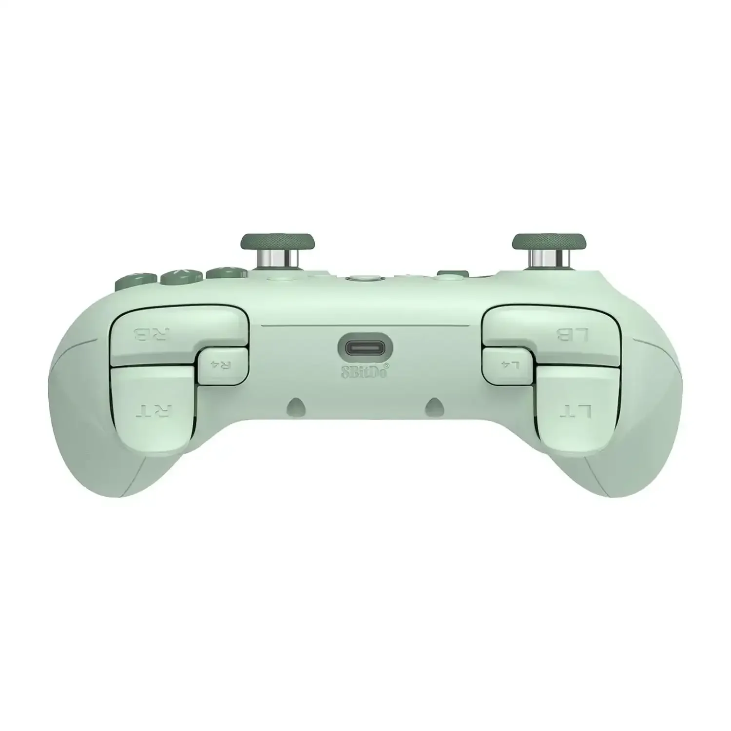 8BitDo - Ultimate 2C Wired Controller - Przewodowy Kontroler do Gier - Image 3