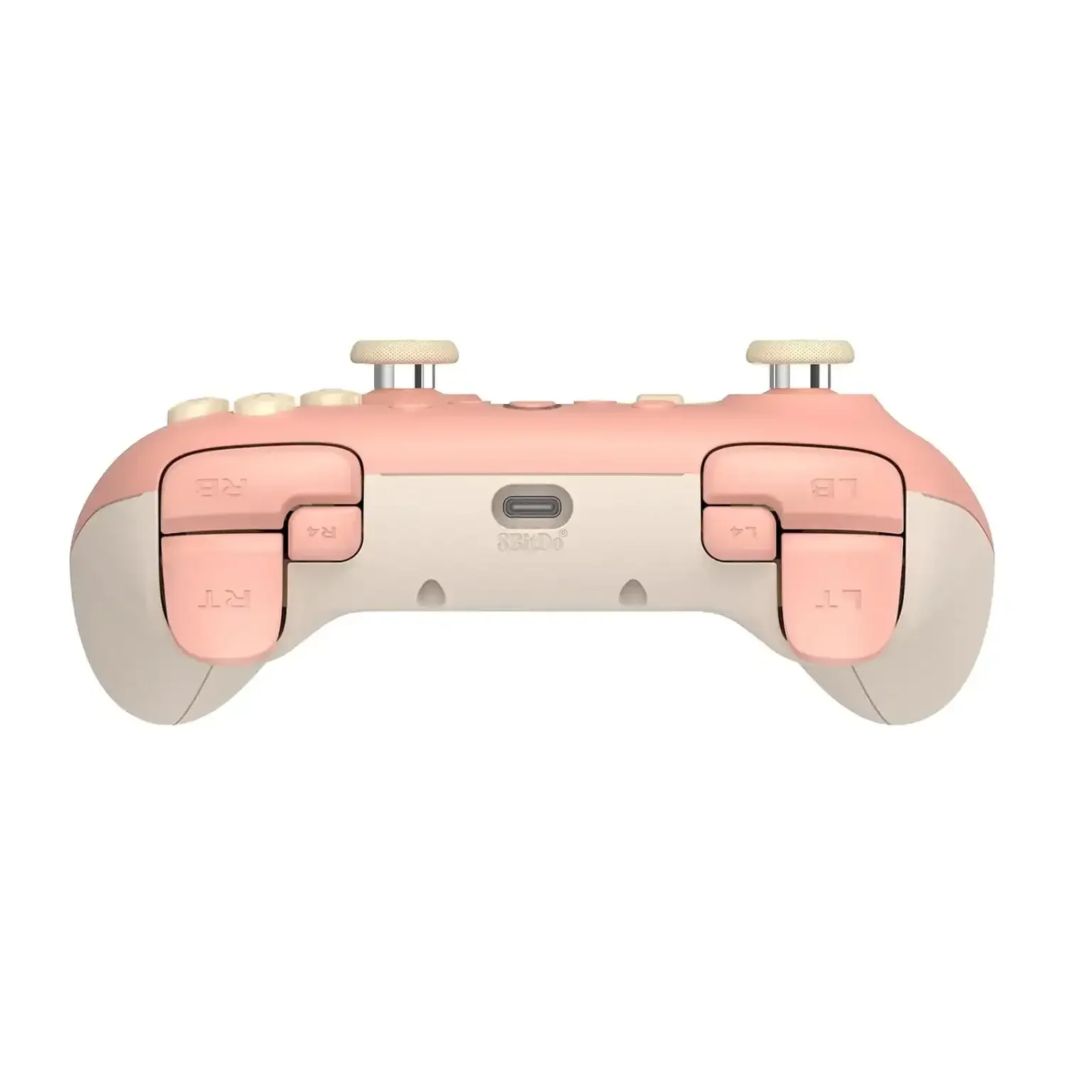 8BitDo - Ultimate 2C Wired Controller - Przewodowy Kontroler do Gier - Image 9