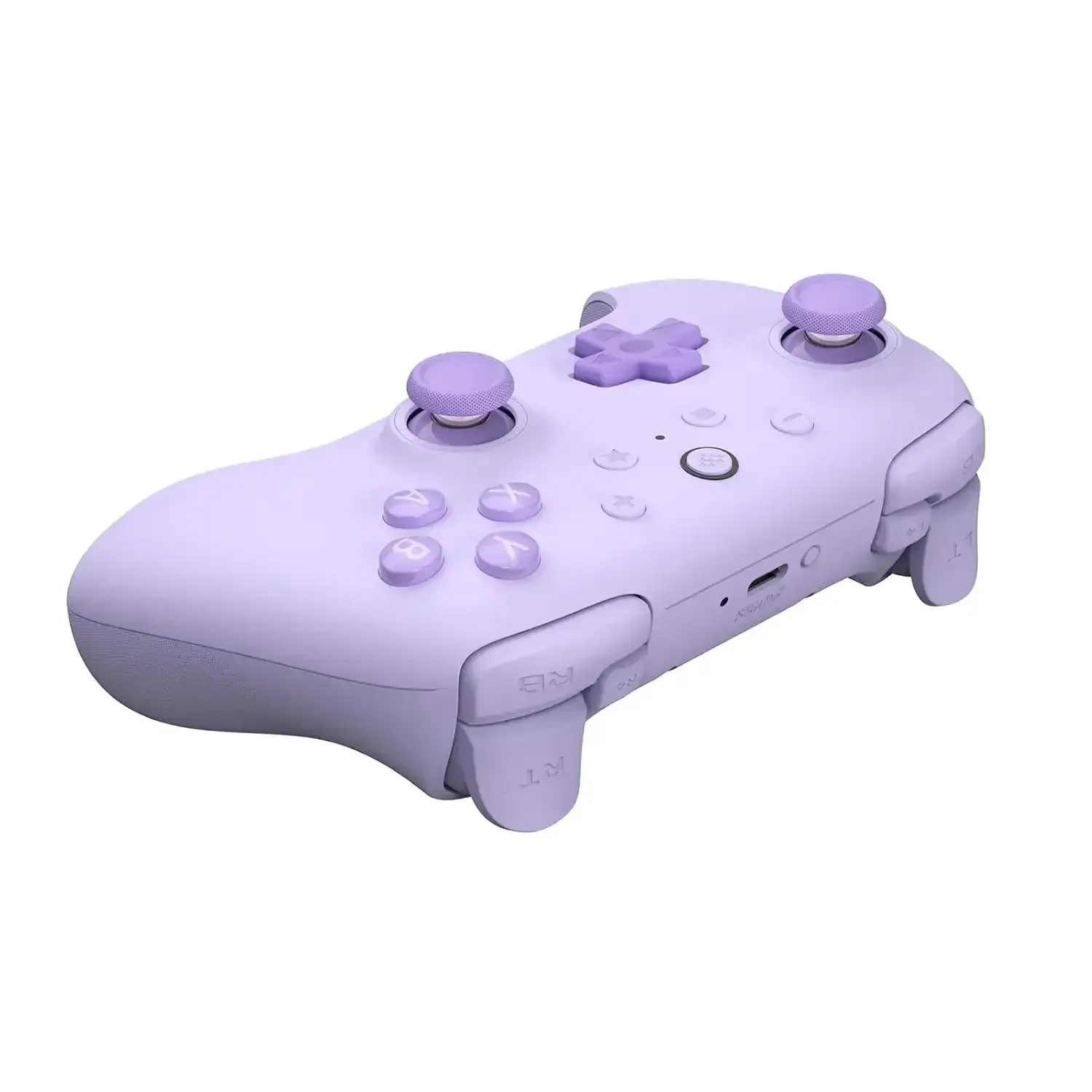 8BitDo - Ultimate 2C Wireless Controller - Bezprzewodowy Kontroler do Gier - Image 11