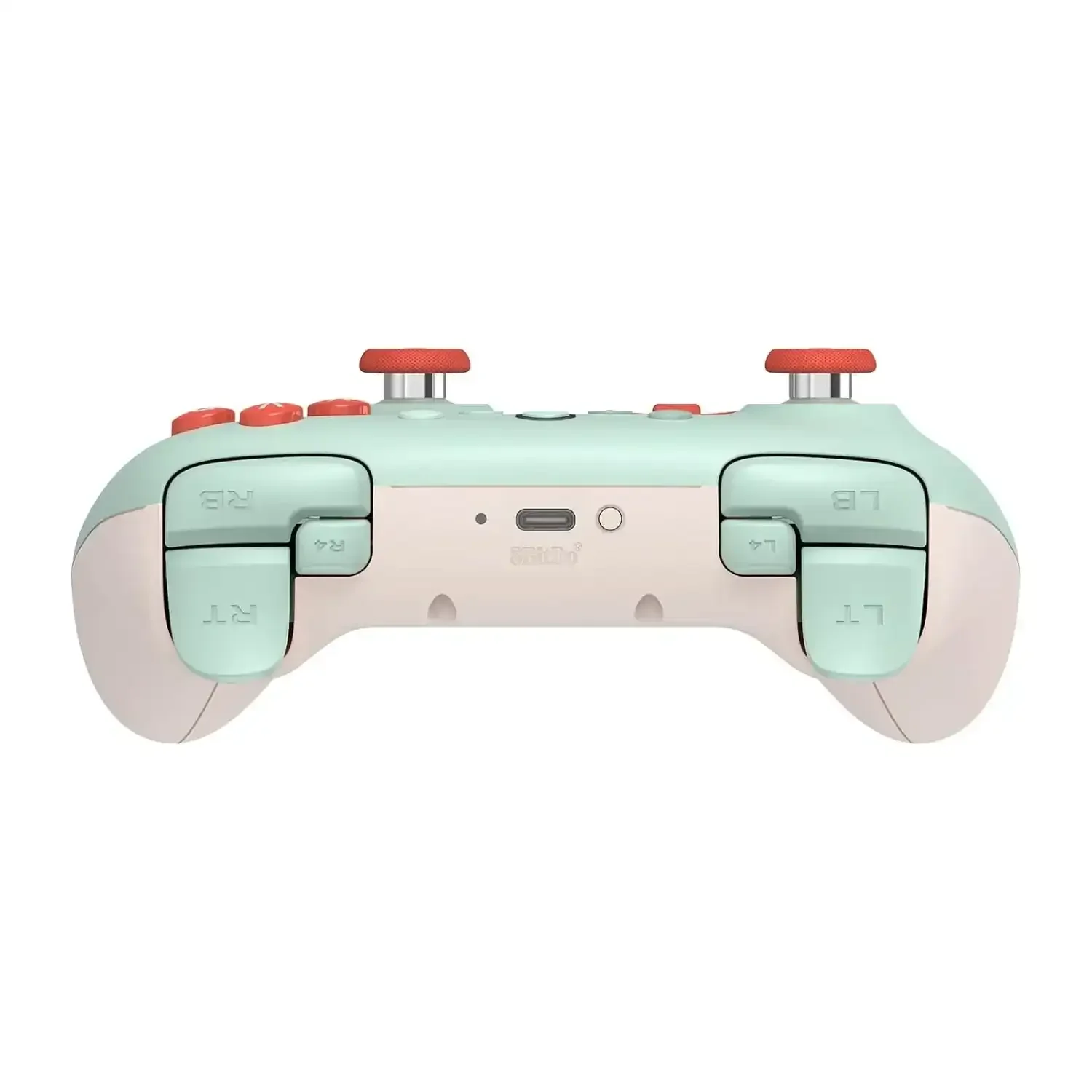 8BitDo - Ultimate 2C Wireless Controller - Bezprzewodowy Kontroler do Gier - Image 6