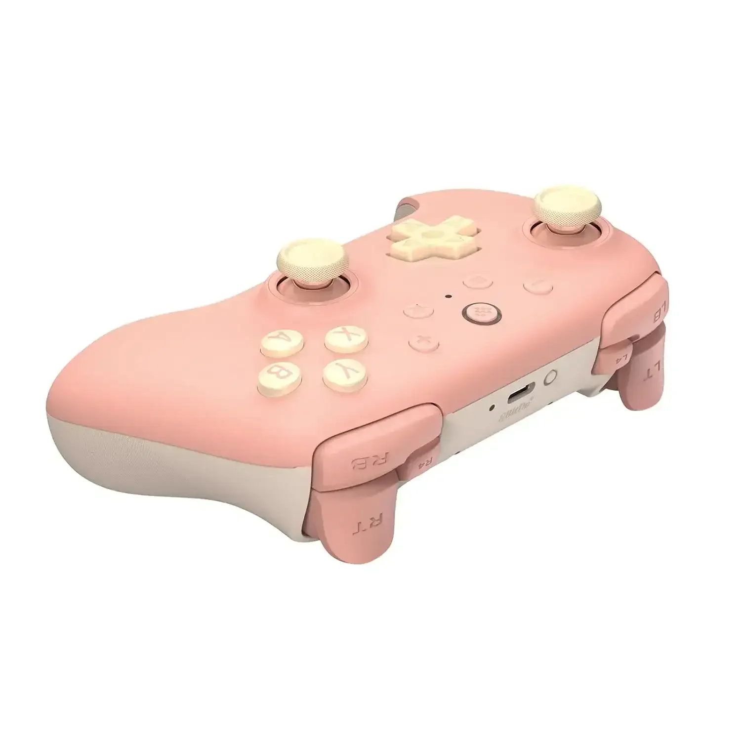 8BitDo - Ultimate 2C Wireless Controller - Bezprzewodowy Kontroler do Gier - Image 8