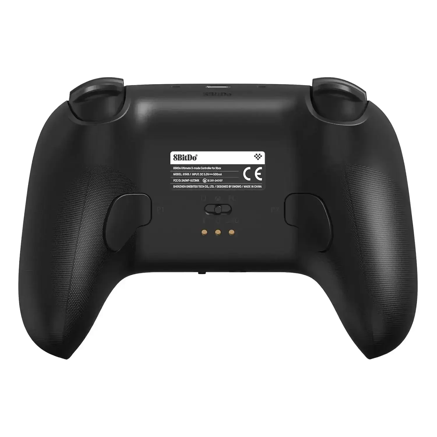8BitDo - Ultimate 3-mode Controller for Xbox - Kontroler do Gier Bezprzewodowy - Image 4