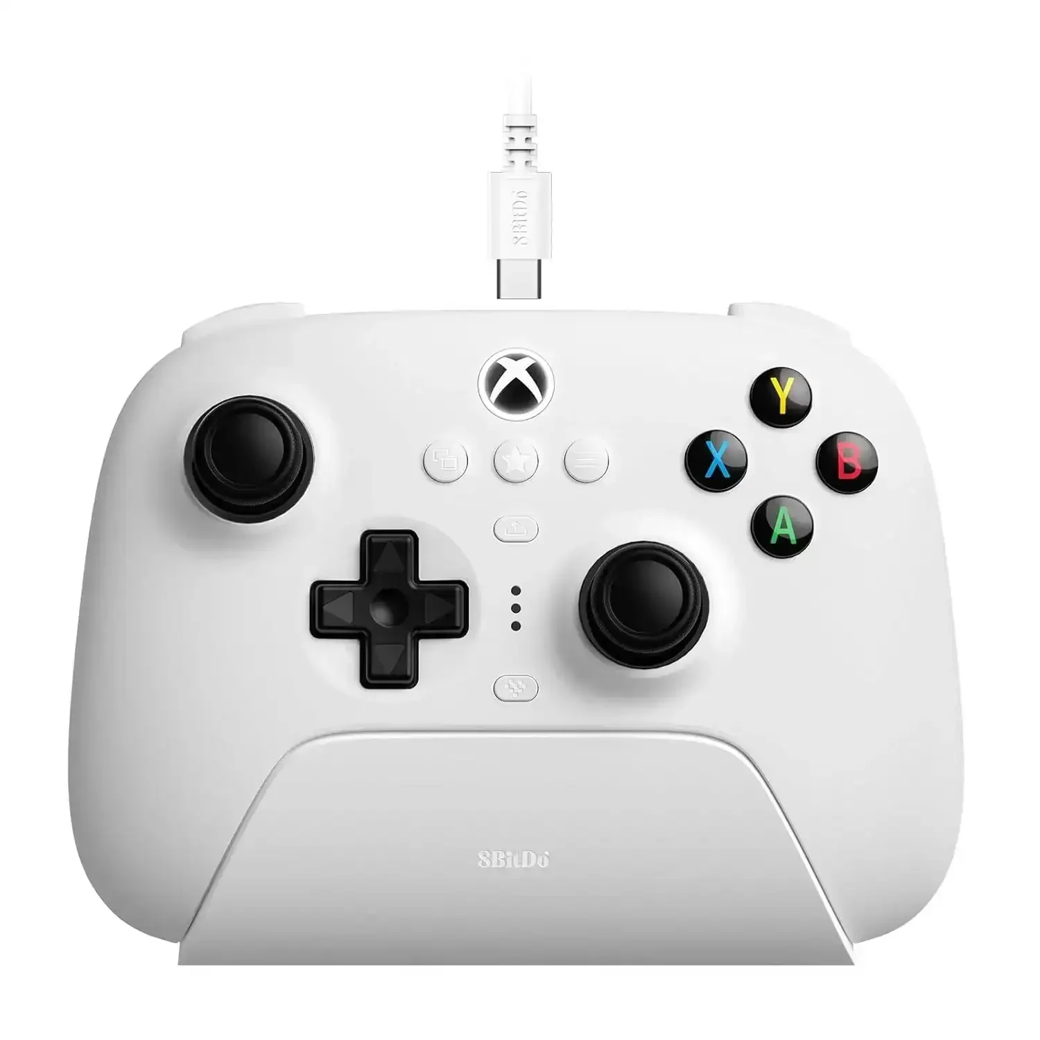 8BitDo - Ultimate 3-mode Controller for Xbox - Kontroler do Gier Bezprzewodowy - Image 5